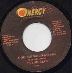 Beenie Man - Goodas Gal