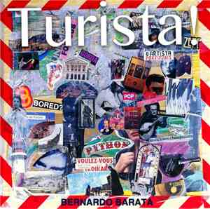Bernardo Barata - Turista
