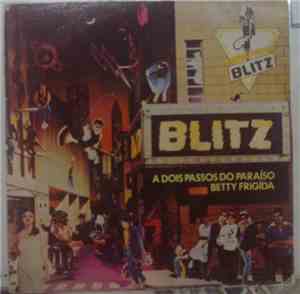 Blitz  - Dois Passos Do Paraíso