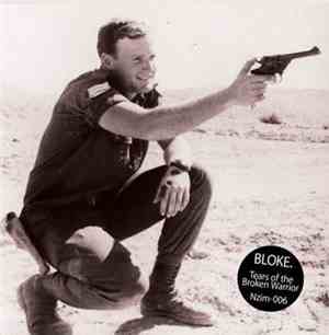 Bloke - Tears Of The Broken Warrior