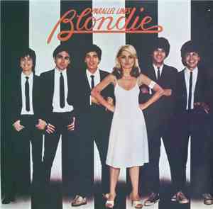 Blondie - Parallel Lines