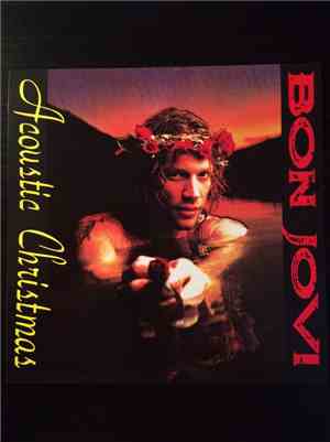 Bon Jovi - Acoustic Christmas