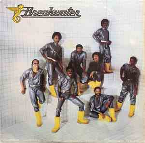 Breakwater - Splashdown