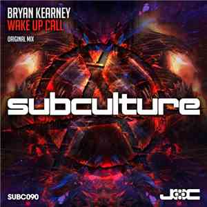 Bryan Kearney - Wake Up Call