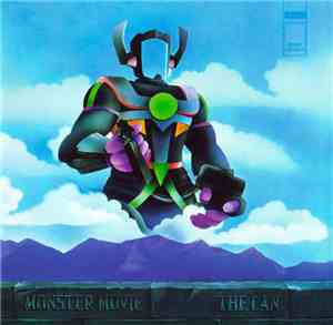 Can - Monster Movie
