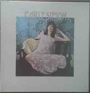 Carly Simon - Carly Simon
