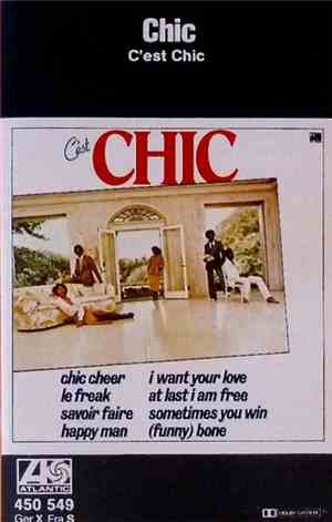 Chic - C'est Chic