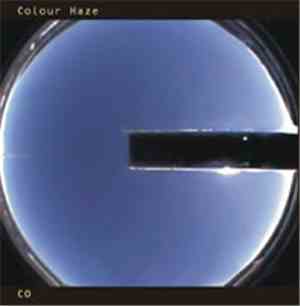 Colour Haze - CO₂