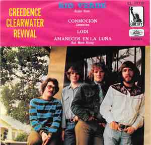 Creedence Clearwater Revival - Rio Verde