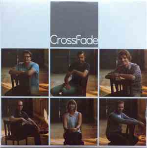 CrossFade  - CrossFade