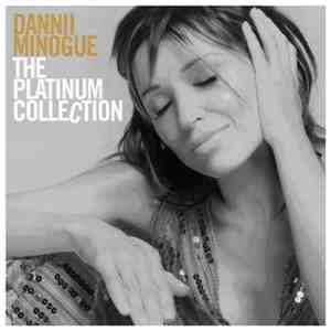 Dannii Minogue - The Platinum Collection