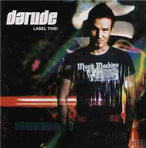Darude - Label This! US Special Edition