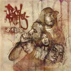 Dead Poets - DP 4 Life