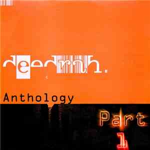 Deedrah - Anthology Part 1