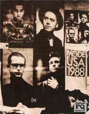 Depeche Mode - 101