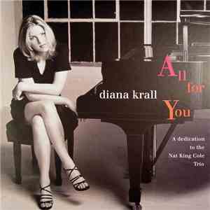 Diana Krall - All For You (A Dedication To The Nat King Cole Trio)