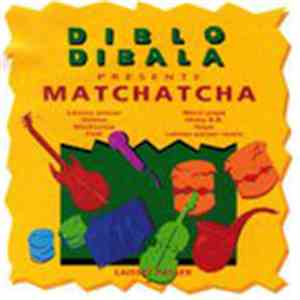 Diblo Dibala Presente Matchatcha - Laissez Passer