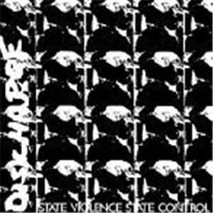 Discharge - State Violence State Control