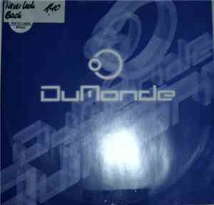 DuMonde - Never Look Back (Disc 2)