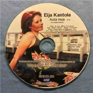 Eija Kantola - Auta Mua