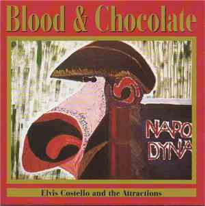 Elvis Costello And The Attractions - Blood & Chocolate