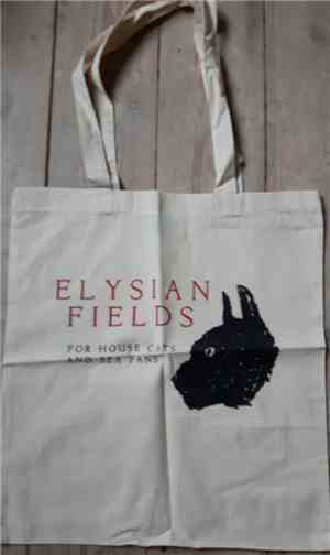 Elysian Fields - For House Cats And Sea Fans