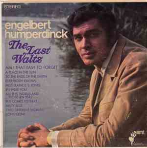 Engelbert Humperdinck - The Last Waltz