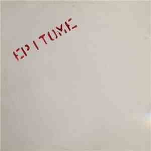 Epitome  - Epitome EP