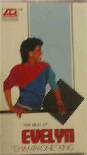 Evelyn King - The Best Of Evelyn 