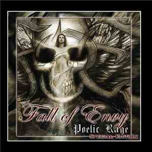 Fall Of Envy - Poetic Rage - Special Edition