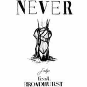 Falqo Feat. Broadhurst - Never