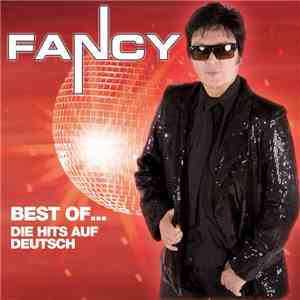 Fancy - Best Of... Die Hits Auf Deutsch