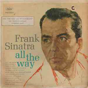 Frank Sinatra - All The Way