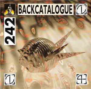 Front 242 - Backcatalogue
