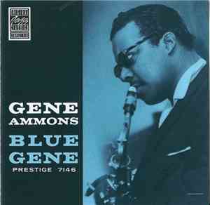 Gene Ammons - Blue Gene