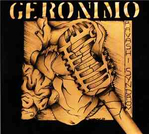 Geronimo  - Ravashi Syndrom