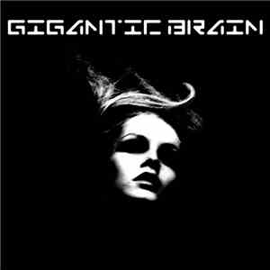 Gigantic Brain - Brunette