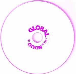 Global Goon - Pure Rock