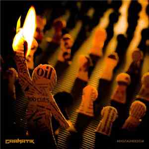 Gramatik - #digitalfreedom