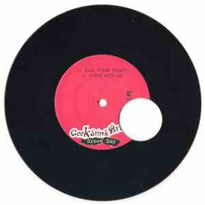 Green Day - Ultimate Collectors 7