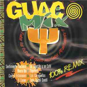 Guaco - Guaco Mix