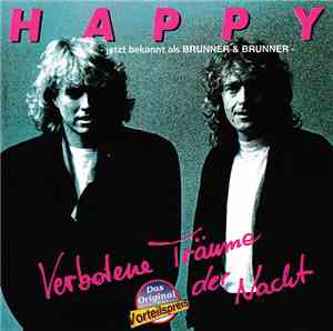 Happy  - Verbotene Träume Der Nacht