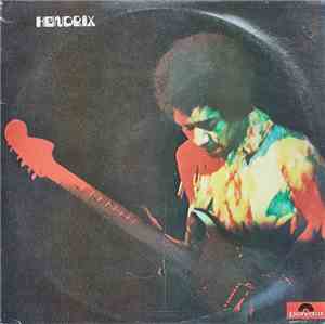 Hendrix - Band Of Gypsys