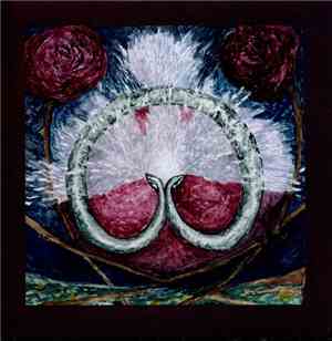 In Gowan Ring - Visions Of Shadows That Shine