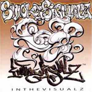 Inthevisualz - Smoke Signalz