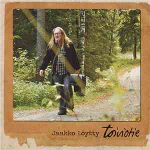 Jaakko Löytty - Toiviotie