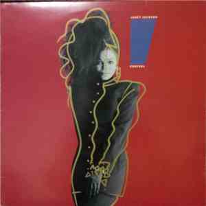 Janet Jackson - Control