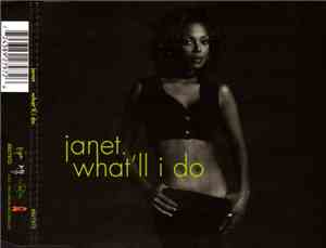 Janet - What'll I Do