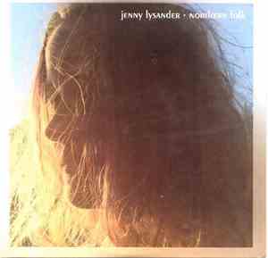 Jenny Lysander - Northern Folk