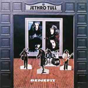 Jethro Tull - Benefit